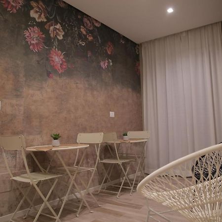 ألتامورا B&B Antigua المظهر الخارجي الصورة
